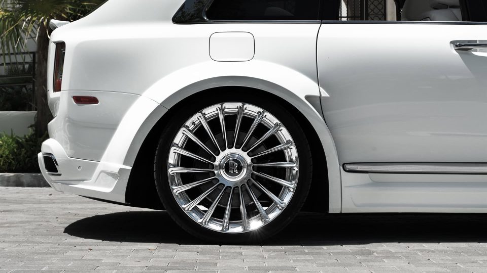 ANRKY RF-282 | Rolls-Royce Cullinan 3