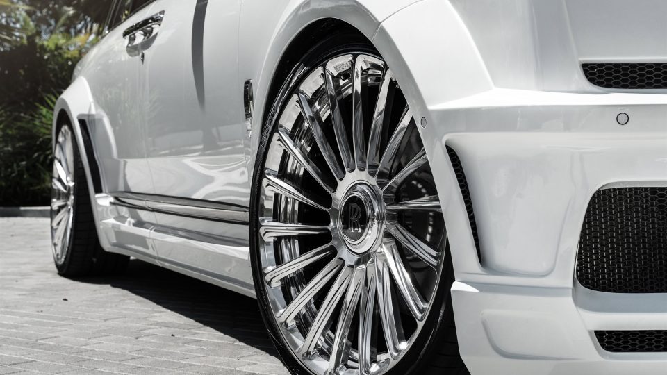 ANRKY RF-282 | Rolls-Royce Cullinan 3