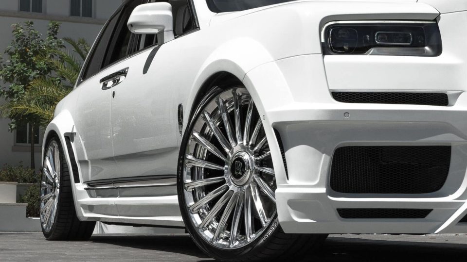 ANRKY RF-282 | Rolls-Royce Cullinan 3