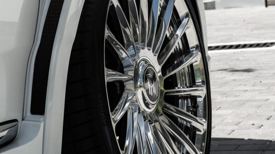 ANRKY RF-282 | Rolls-Royce Cullinan 3