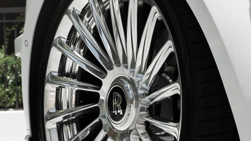 ANRKY RF-282 | Rolls-Royce Cullinan 3