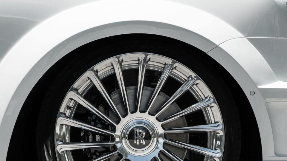 ANRKY RF-282 | Rolls-Royce Cullinan 3