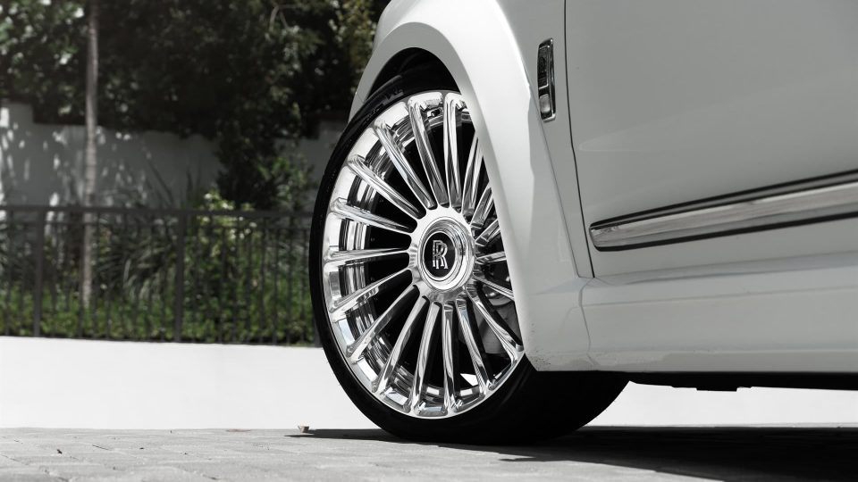 ANRKY RF-282 | Rolls-Royce Cullinan 3