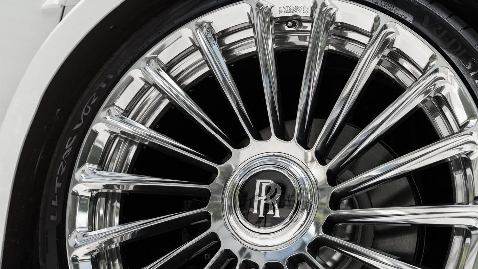 ANRKY RF-282 | Rolls-Royce Cullinan 3