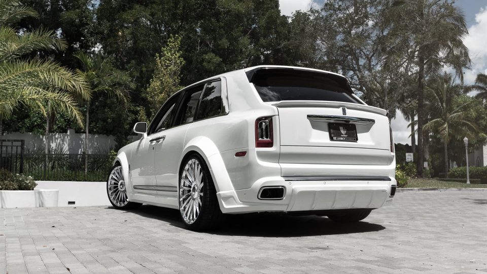 ANRKY RF-282 | Rolls-Royce Cullinan 3