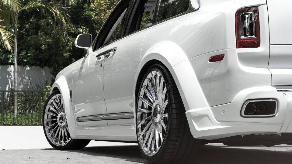 ANRKY RF-282 | Rolls-Royce Cullinan 3