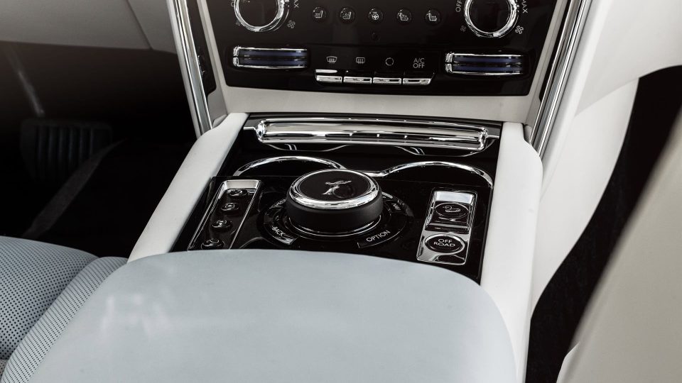 ANRKY RF-282 | Rolls-Royce Cullinan 3