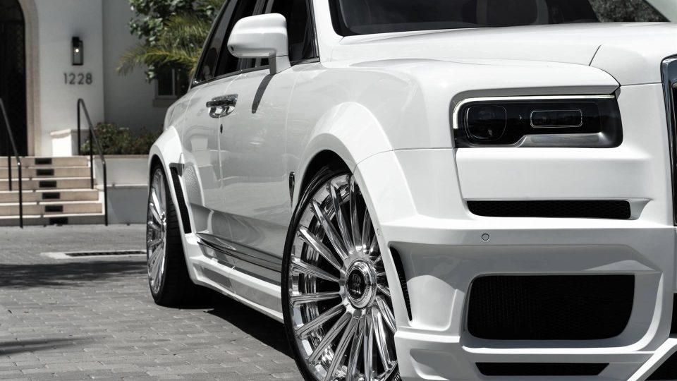 ANRKY RF-282 | Rolls-Royce Cullinan 3