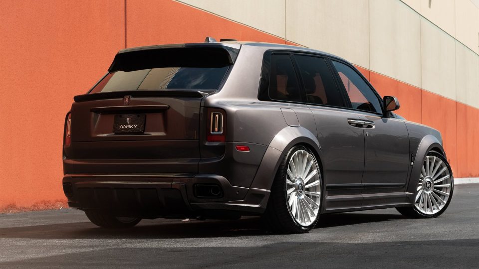 ANRKY RF-282 | Rolls-Royce Cullinan 6