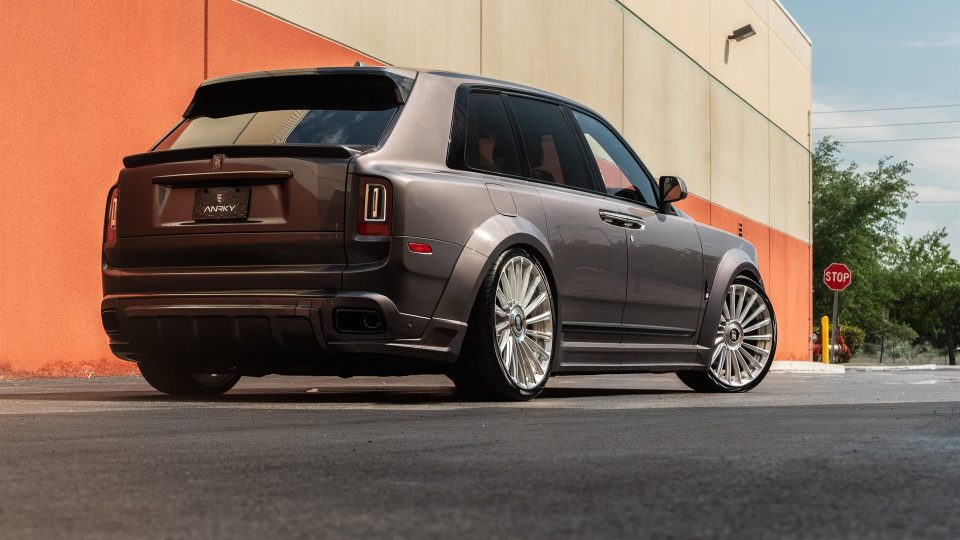 ANRKY RF-282 | Rolls-Royce Cullinan 6