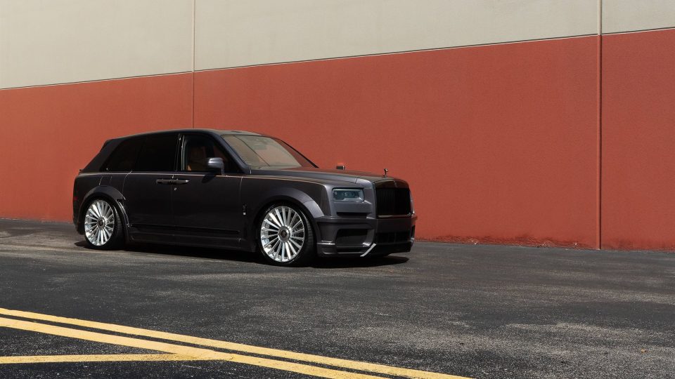 ANRKY RF-282 | Rolls-Royce Cullinan 6