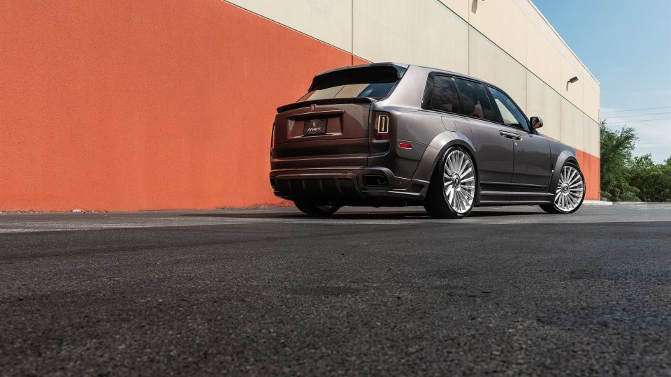 ANRKY RF-282 | Rolls-Royce Cullinan 6