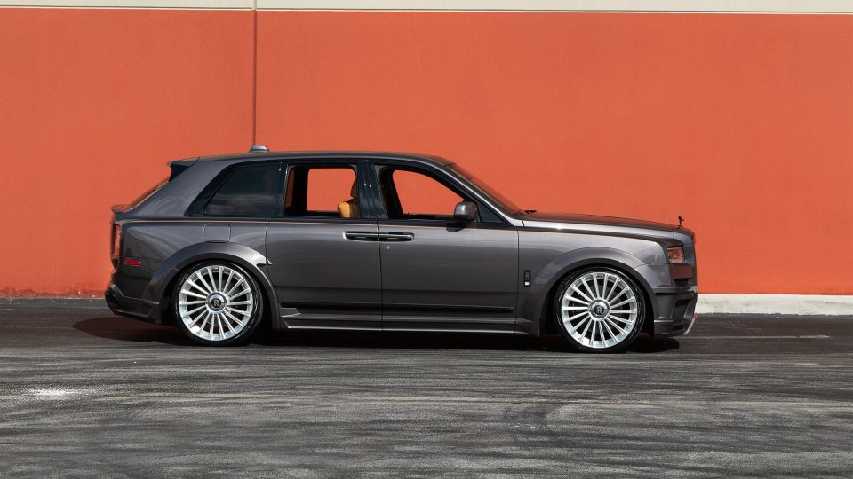 ANRKY RF-282 | Rolls-Royce Cullinan 6