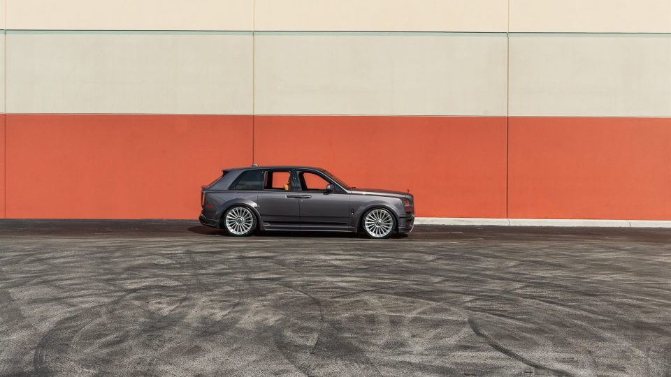ANRKY RF-282 | Rolls-Royce Cullinan 6