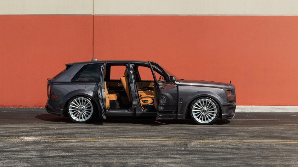 ANRKY RF-282 | Rolls-Royce Cullinan 6