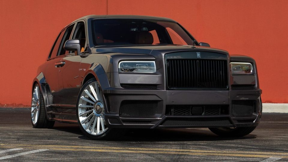 ANRKY RF-282 | Rolls-Royce Cullinan 6