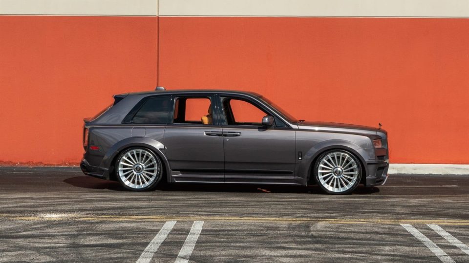 ANRKY RF-282 | Rolls-Royce Cullinan 6