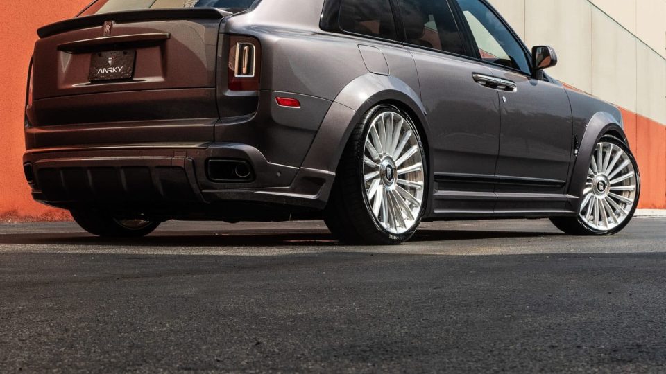 ANRKY RF-282 | Rolls-Royce Cullinan 6