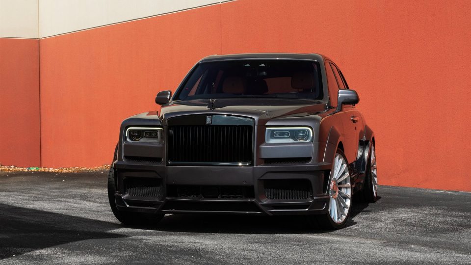 ANRKY RF-282 | Rolls-Royce Cullinan 6