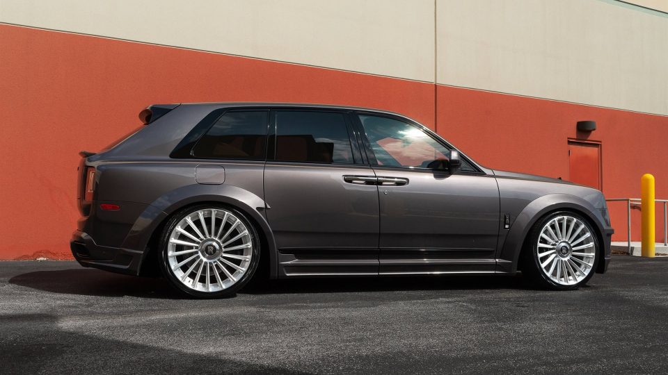 ANRKY RF-282 | Rolls-Royce Cullinan 6