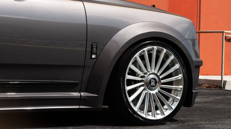 ANRKY RF-282 | Rolls-Royce Cullinan 6