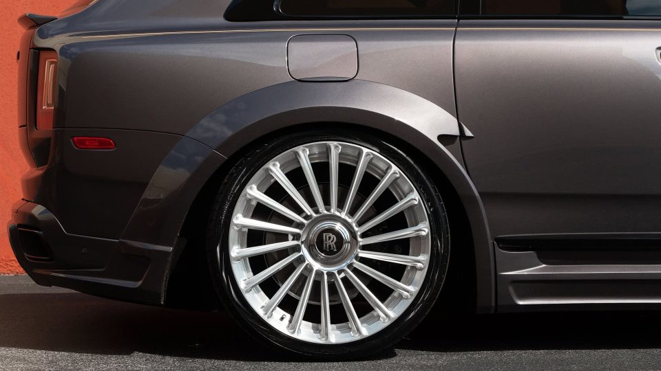 ANRKY RF-282 | Rolls-Royce Cullinan 6