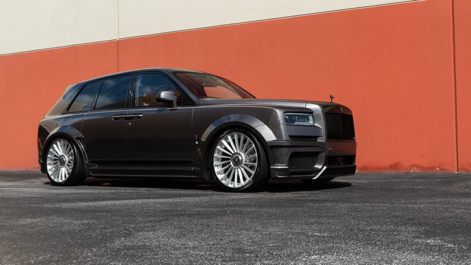 ANRKY RF-282 | Rolls-Royce Cullinan 6