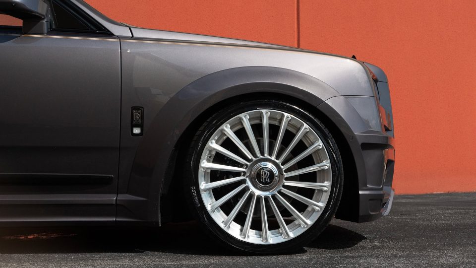 ANRKY RF-282 | Rolls-Royce Cullinan 6