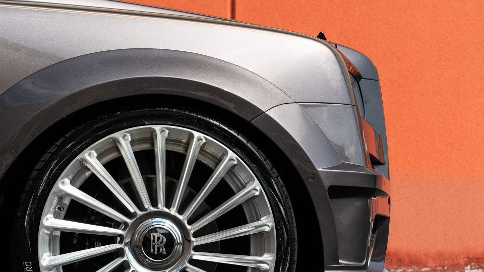 ANRKY RF-282 | Rolls-Royce Cullinan 6