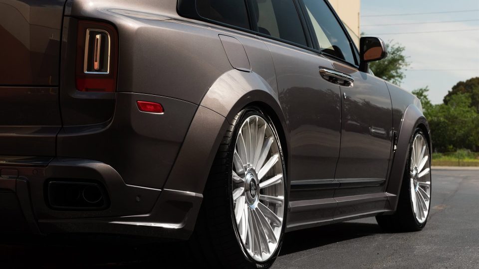 ANRKY RF-282 | Rolls-Royce Cullinan 6