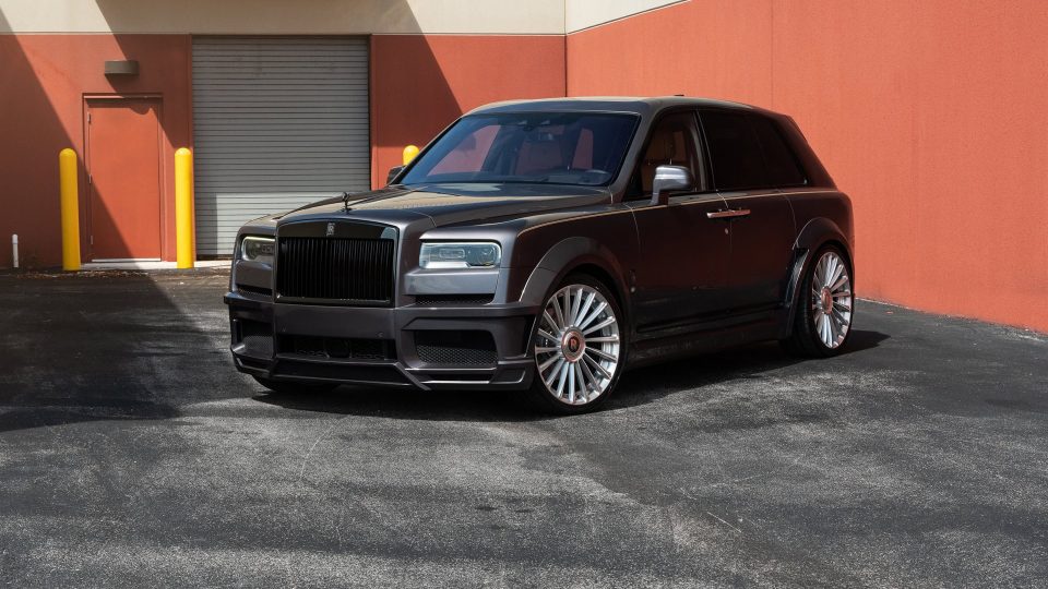 ANRKY RF-282 | Rolls-Royce Cullinan 6
