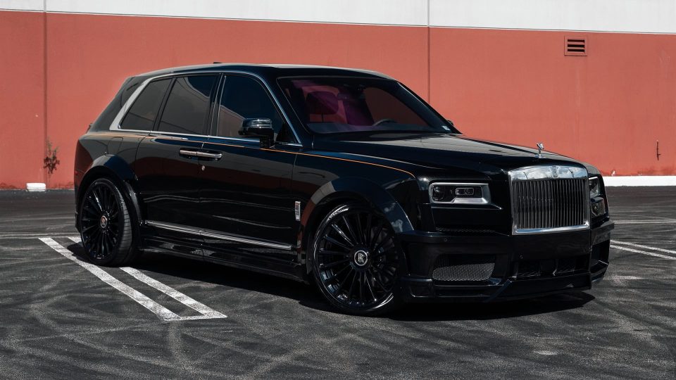 ANRKY RF-282 | Rolls-Royce Cullinan 1