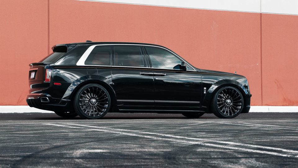 ANRKY RF-282 | Rolls-Royce Cullinan 1