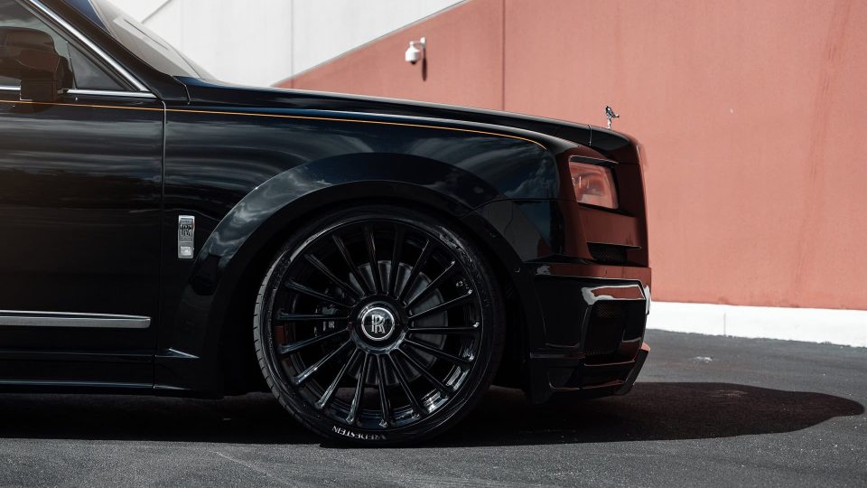 ANRKY RF-282 | Rolls-Royce Cullinan 1
