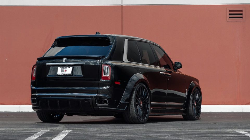 ANRKY RF-282 | Rolls-Royce Cullinan 1