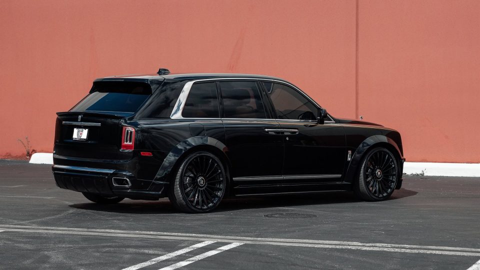 ANRKY RF-282 | Rolls-Royce Cullinan 1