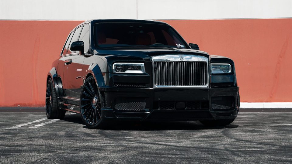 ANRKY RF-282 | Rolls-Royce Cullinan 1