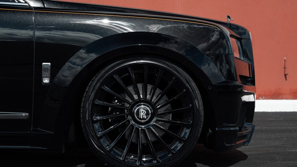 ANRKY RF-282 | Rolls-Royce Cullinan 1