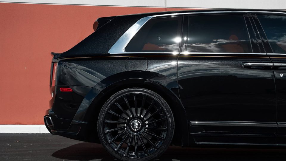 ANRKY RF-282 | Rolls-Royce Cullinan 1