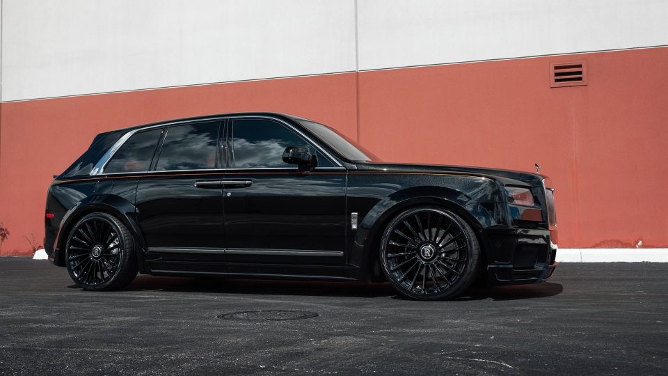 ANRKY RF-282 | Rolls-Royce Cullinan 1