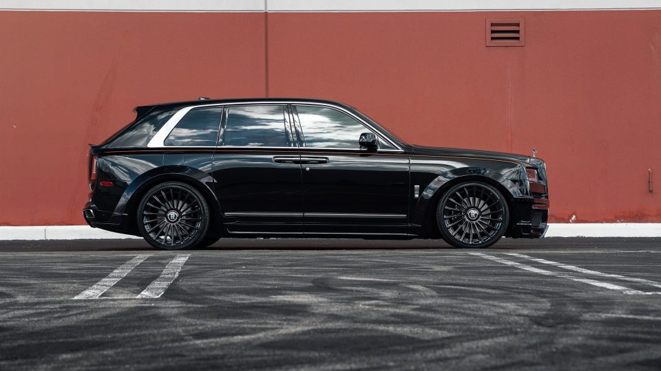 ANRKY RF-282 | Rolls-Royce Cullinan 1