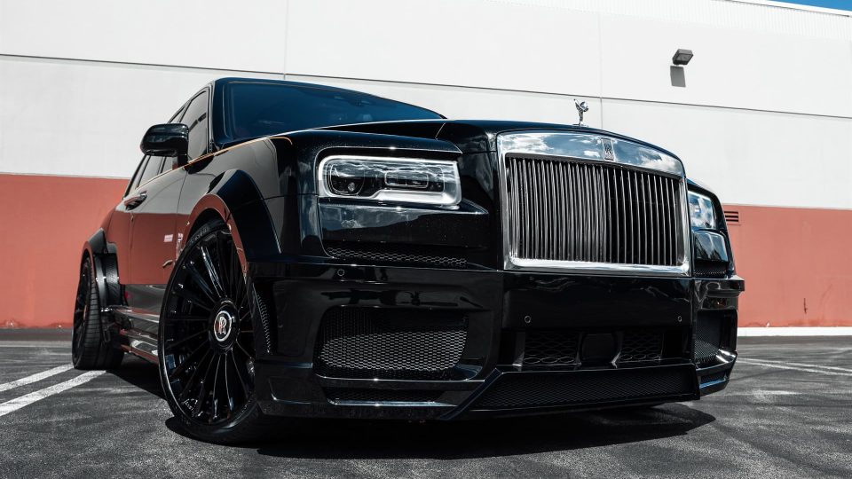ANRKY RF-282 | Rolls-Royce Cullinan 1