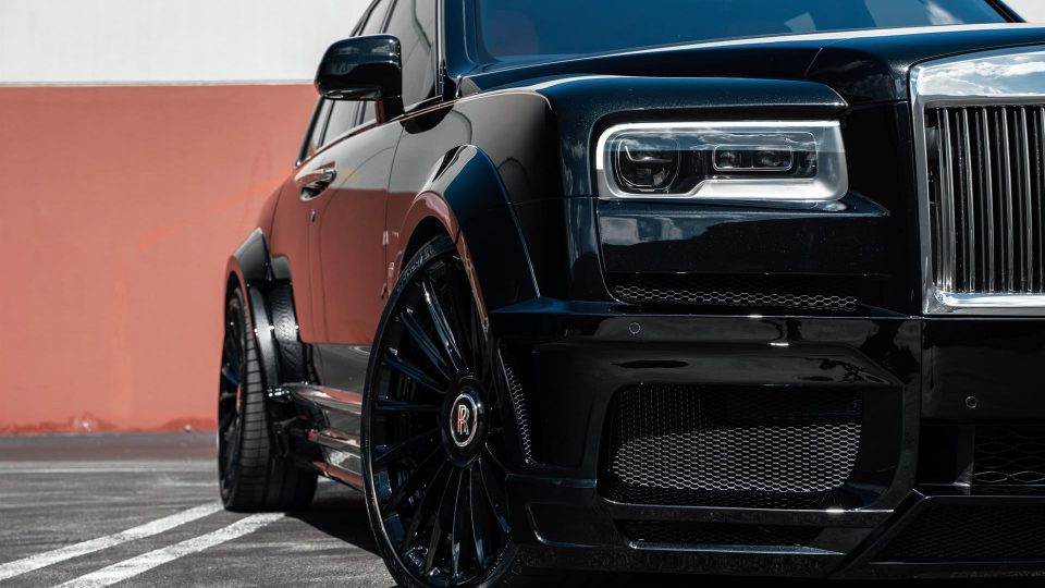 ANRKY RF-282 | Rolls-Royce Cullinan 1