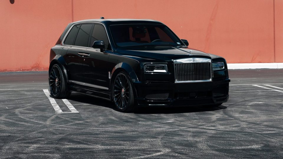 ANRKY RF-282 | Rolls-Royce Cullinan 1