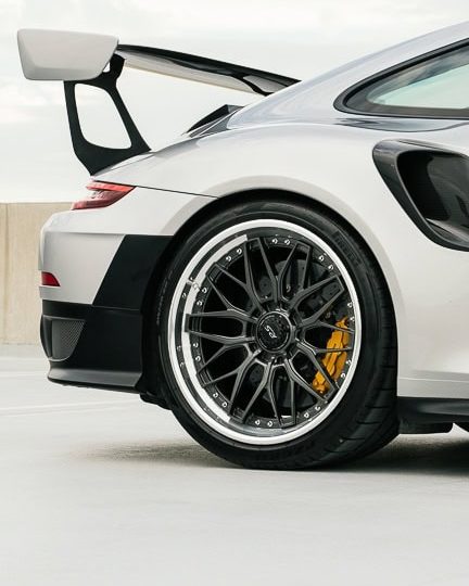 ANRKY RETROSeries Classic RS1 | Porsche 991.2 GT2RS