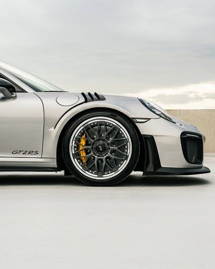 ANRKY RETROSeries Classic RS1 | Porsche 991.2 GT2RS