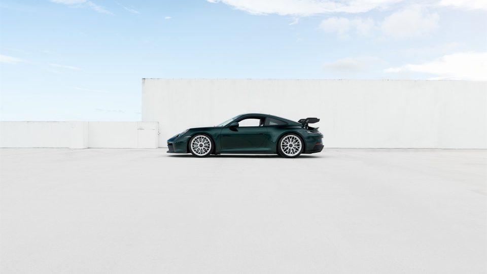 ANRKY AN10 | Porsche 992 GT3
