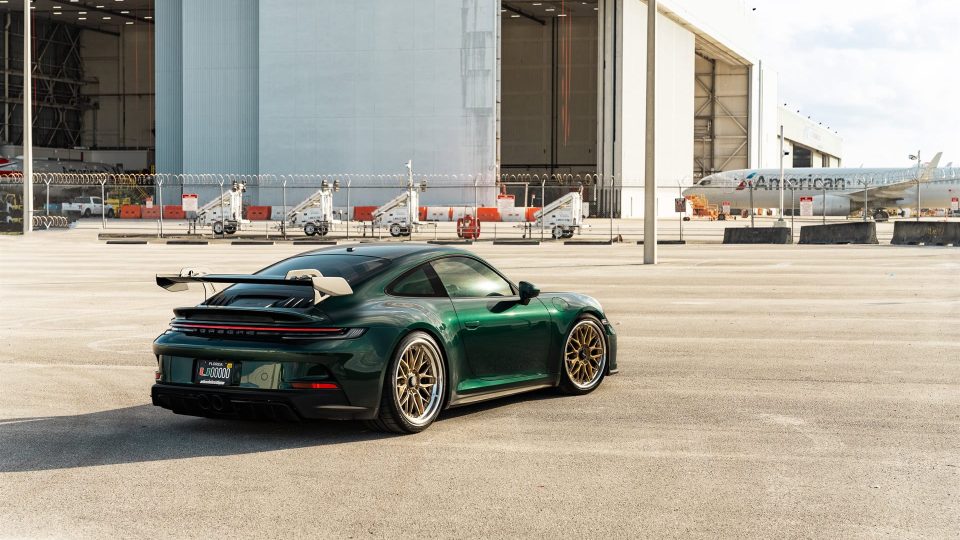 ANRKY RS1 | Porsche 992 GT3 2