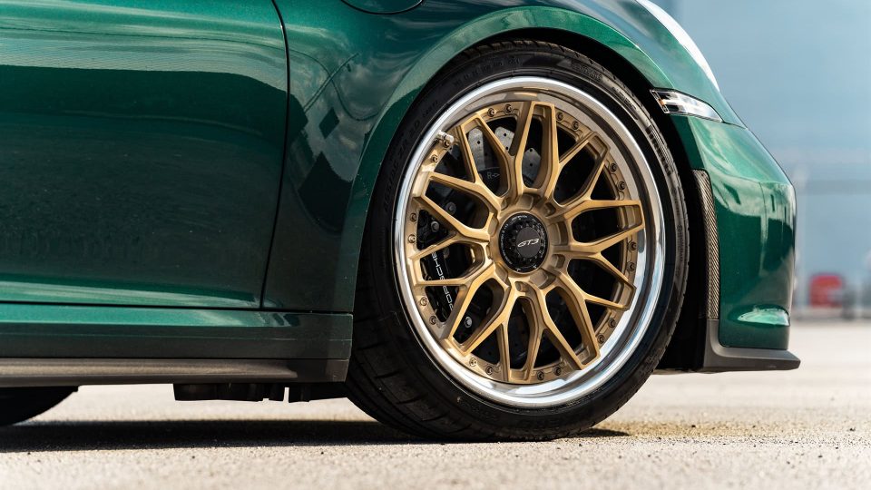 ANRKY RS1 | Porsche 992 GT3 2