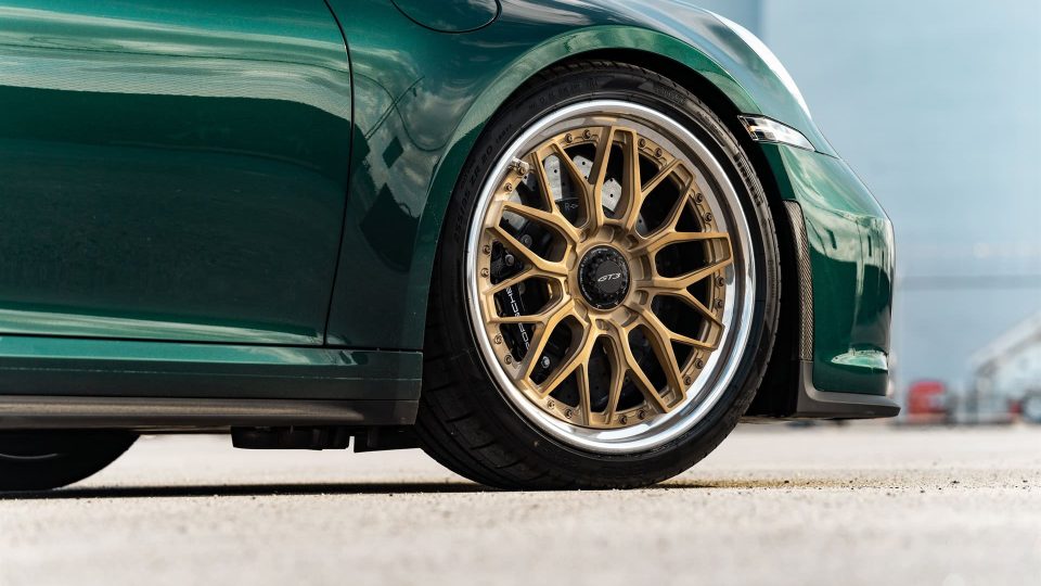 ANRKY RS1 | Porsche 992 GT3 2